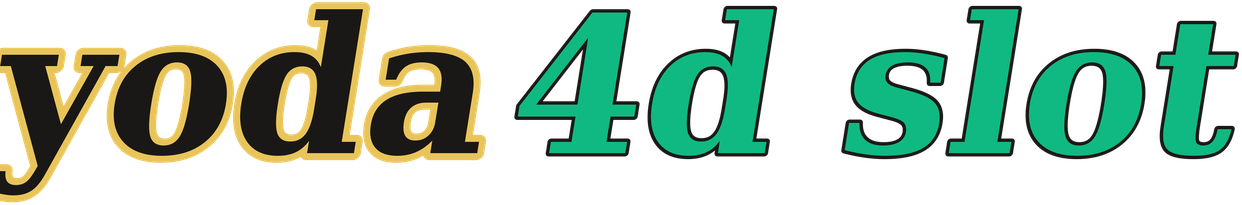 yoda4d slot logo